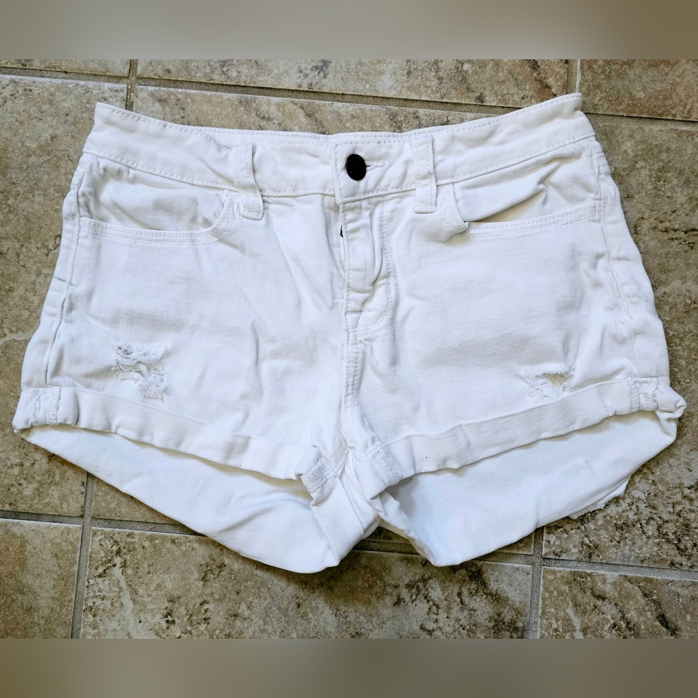 Bullhead Denim Co shorts